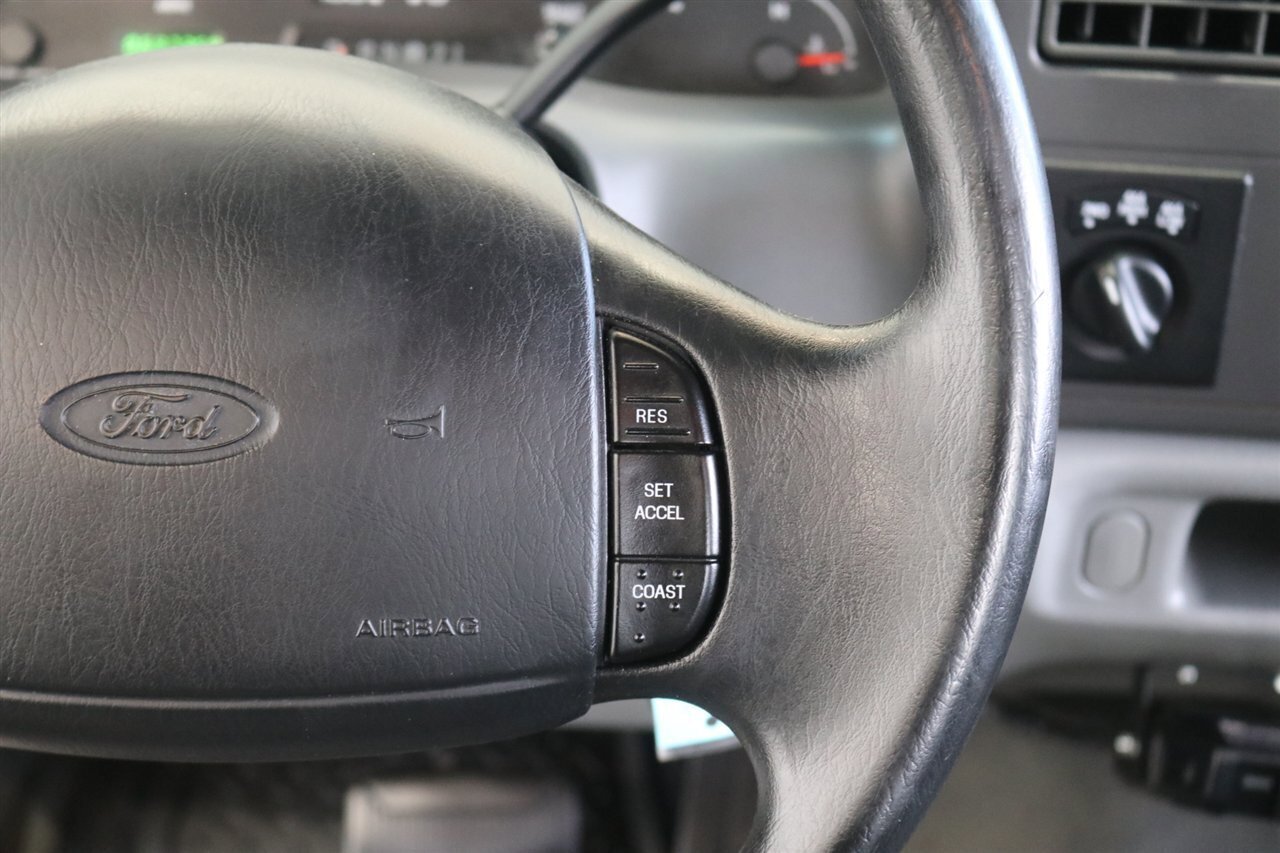 Used 2002 Ford F250 XLT AWD/4WD image 87