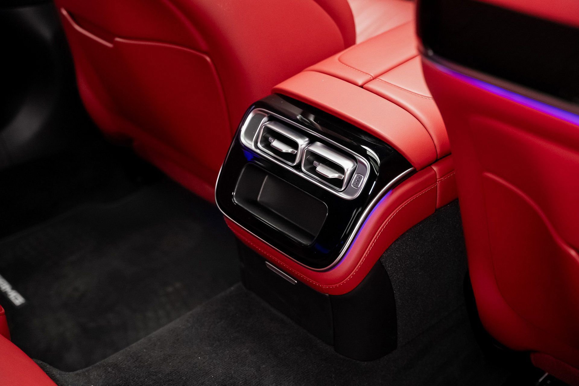 Used 2024 Mercedes-Benz S 63 AMG S image 75