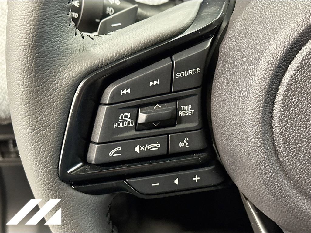 New 2026 Subaru Outback Premium image 12
