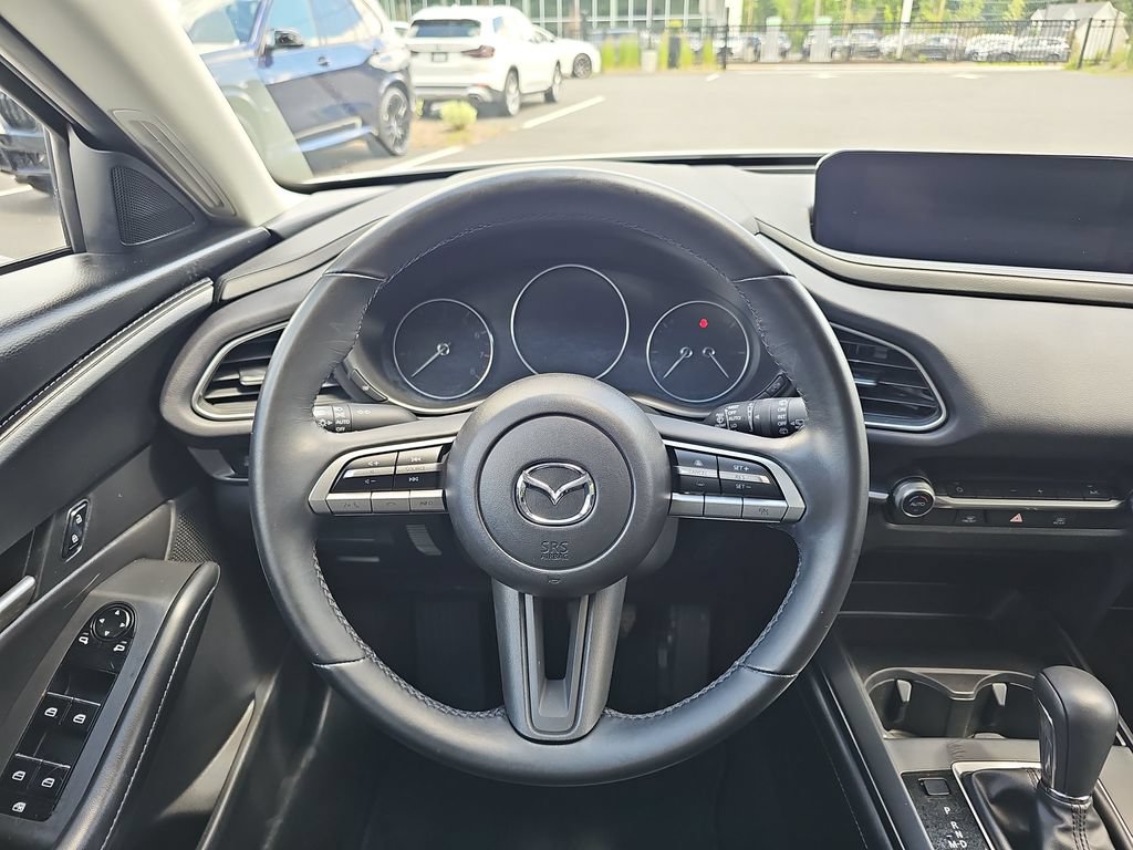 Used 2023 MAZDA CX-30 AWD 2.5 S w/ Select Package image 13