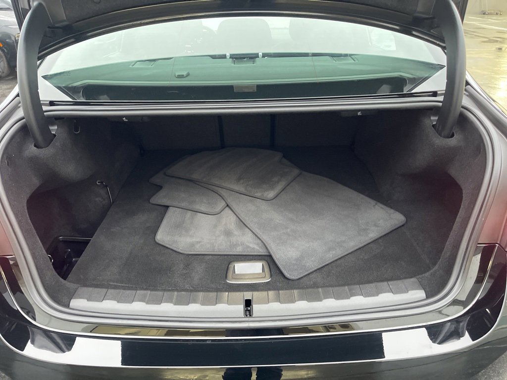 Certified 2023 BMW 330e w/ Driving Assistance Package image 27