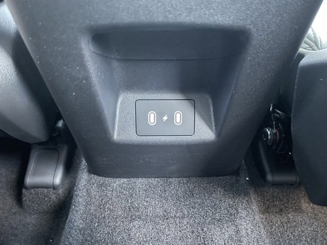 New 2026 Hyundai Tucson SE image 24