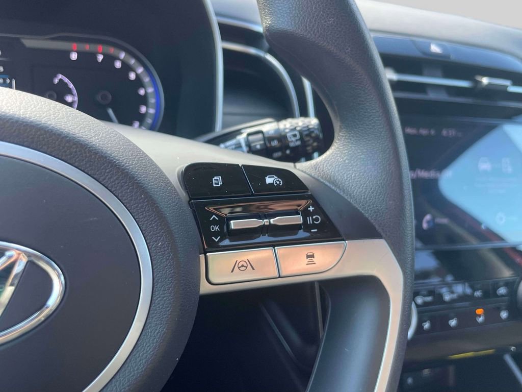 Used 2023 Hyundai Tucson SEL image 21