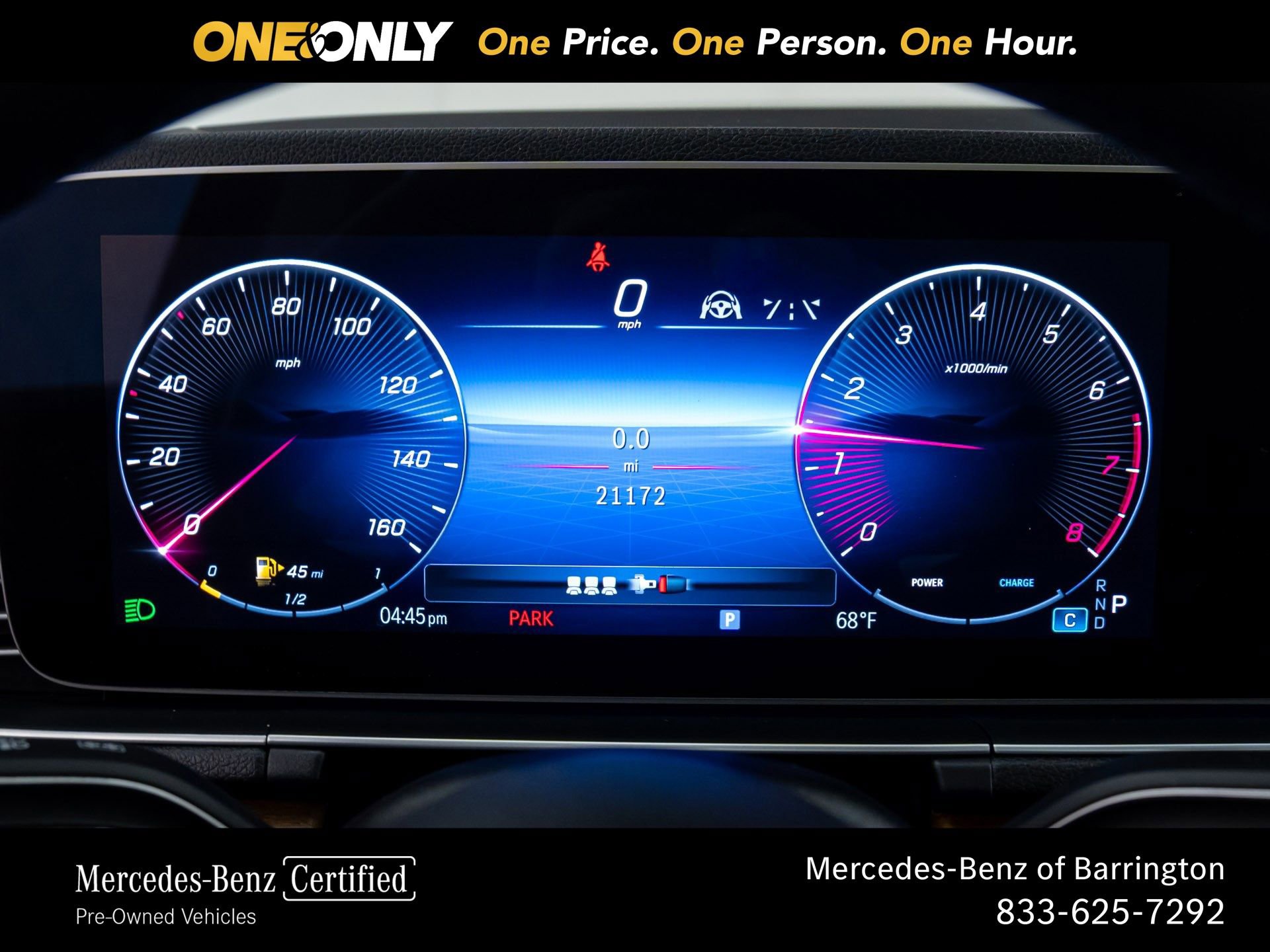 Used 2024 Mercedes-Benz GLE 350 4MATIC image 25