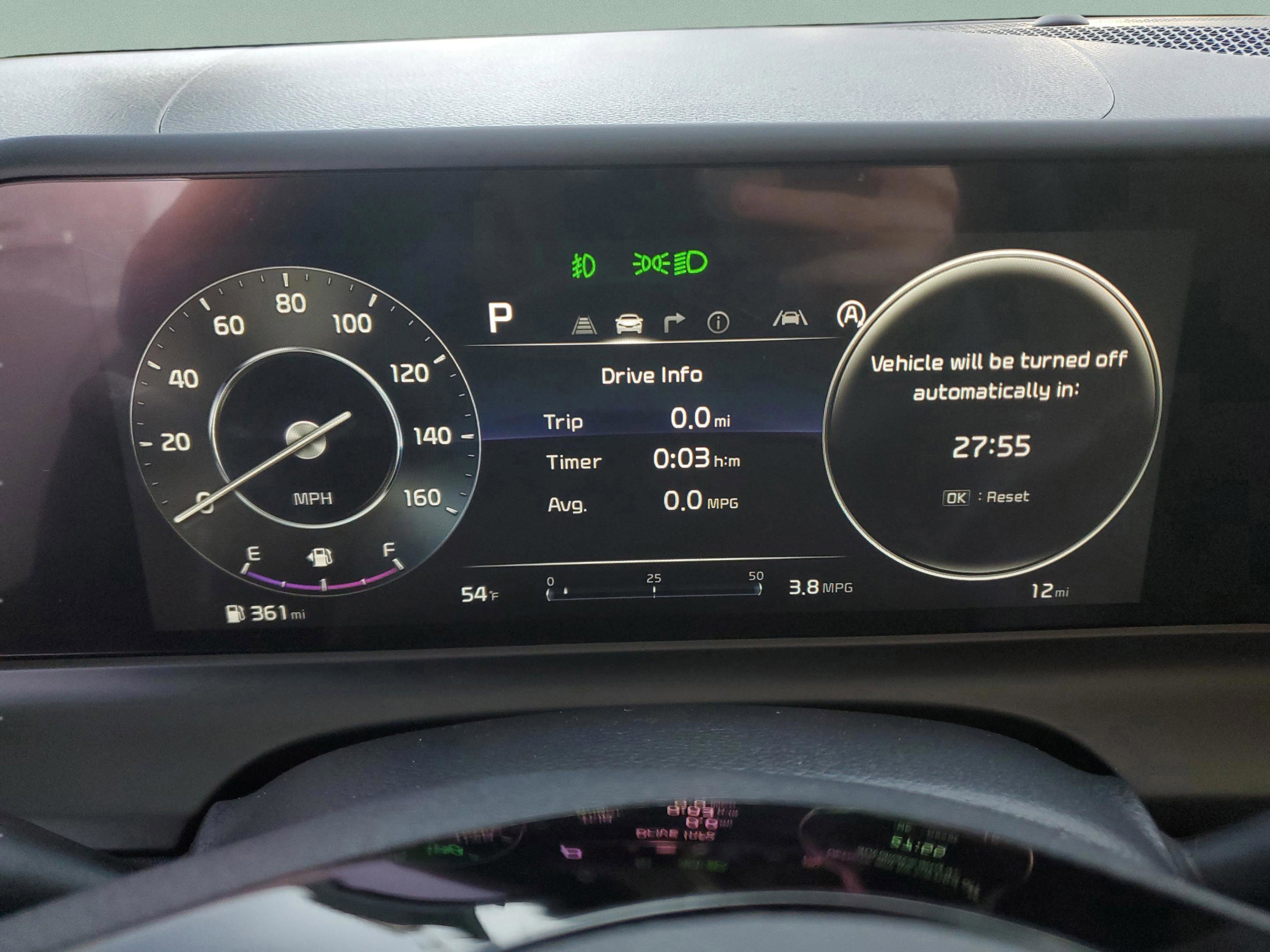 New 2026 Kia Seltos EX w/ EX Sunroof Package image 18