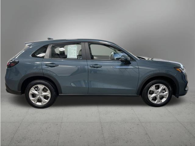 Certified 2023 Honda HR-V LX image 7