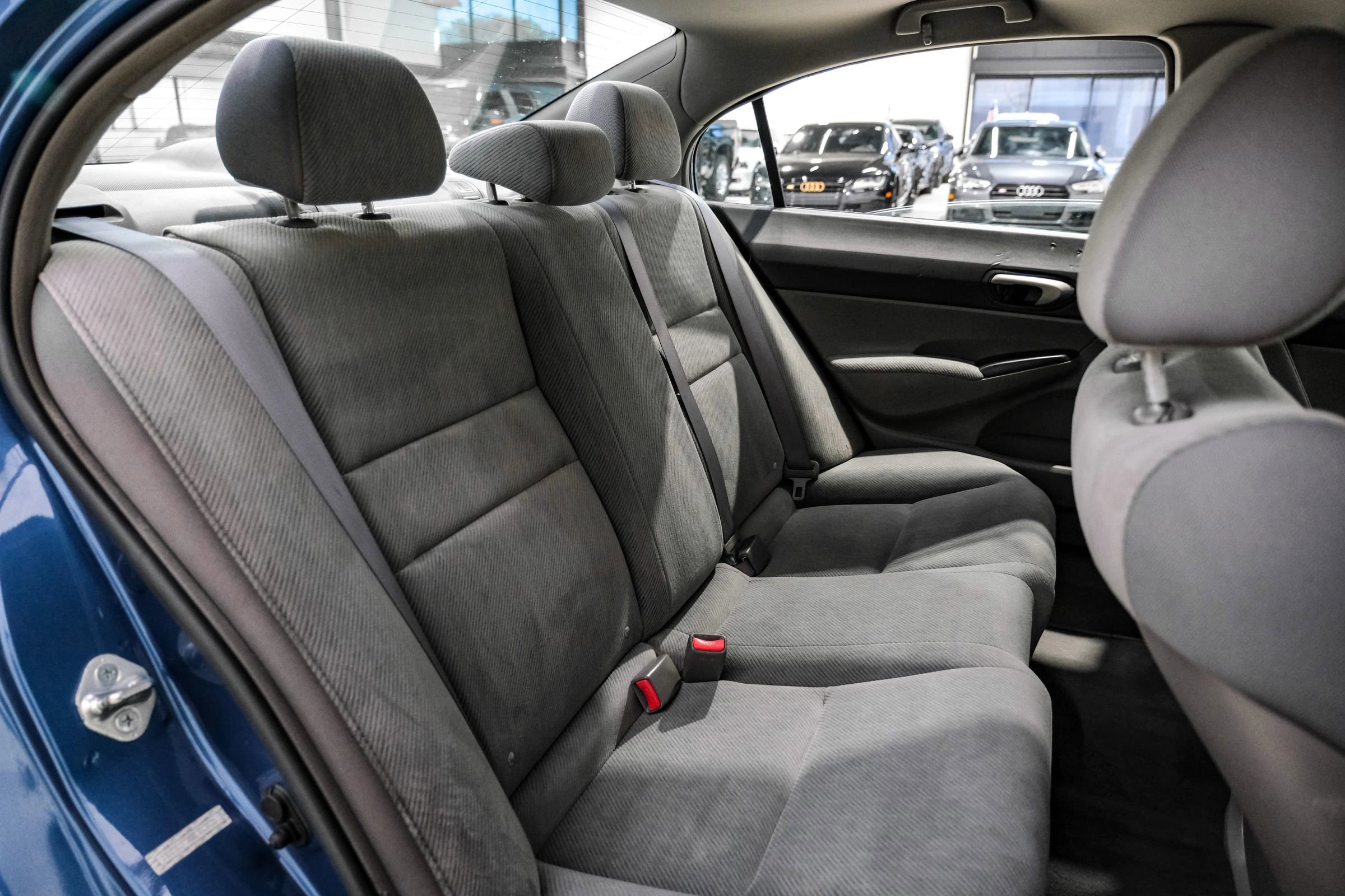 Used 2011 Honda Civic LX image 33