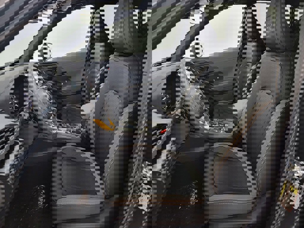 New 2026 Subaru Crosstrek 2.5i Wilderness image 10