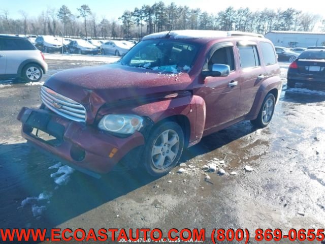 Used 2006 Chevrolet HHR LT image 4
