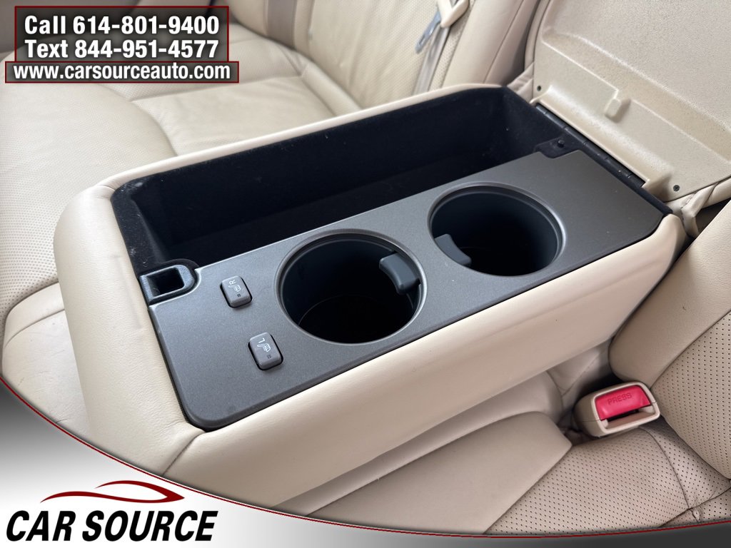 Used 2005 Lexus LS 430 image 27