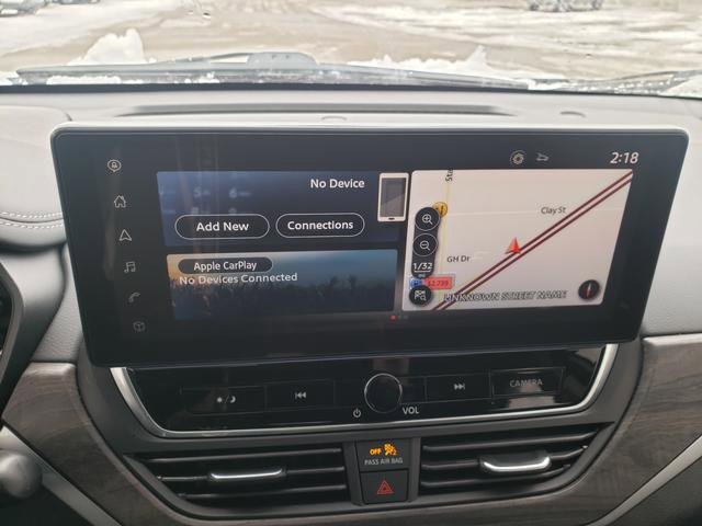 Used 2025 Nissan Altima 2.5 SL image 19