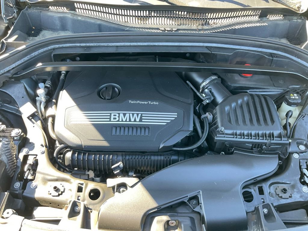 Used 2023 BMW X2 sDrive28i image 31