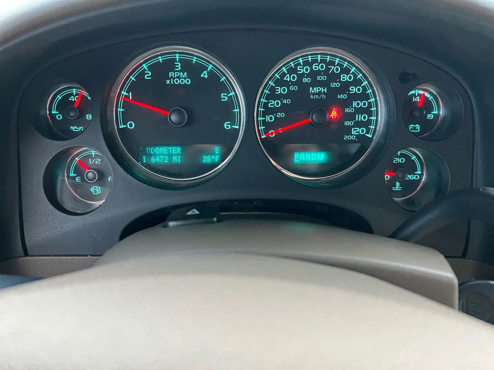 Used 2013 GMC Sierra 1500 SLT w/ SLT Convenience Package image 16