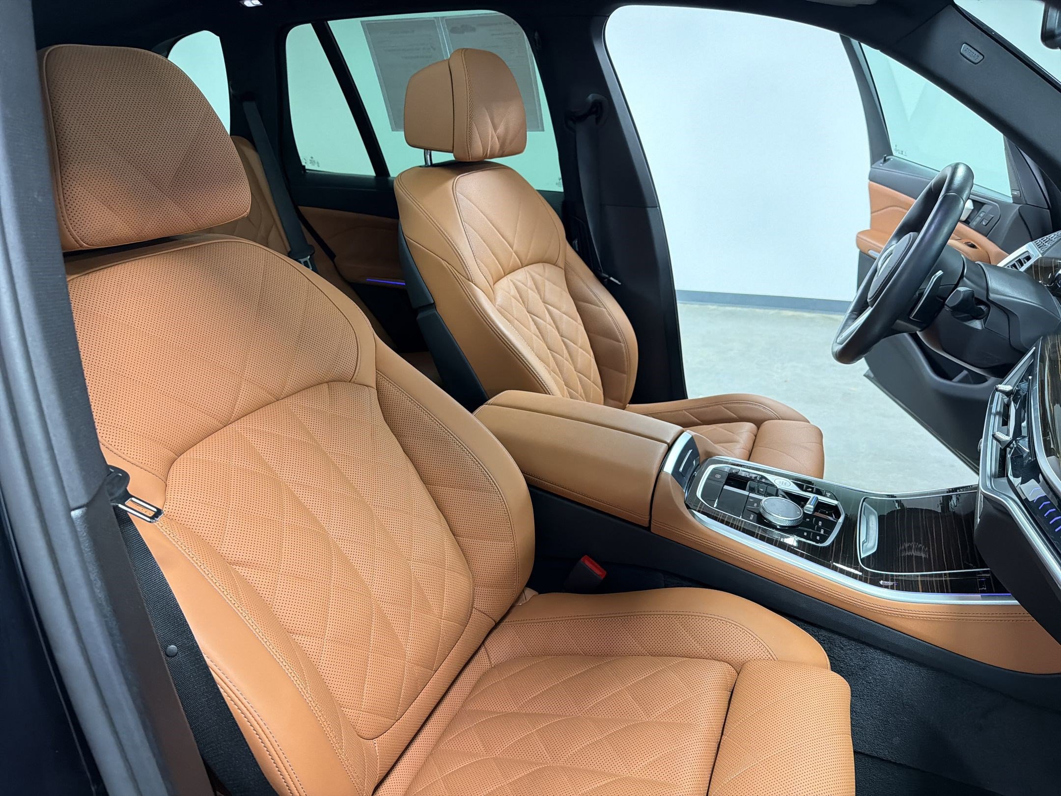 Certified 2026 BMW X5 xDrive40i image 31