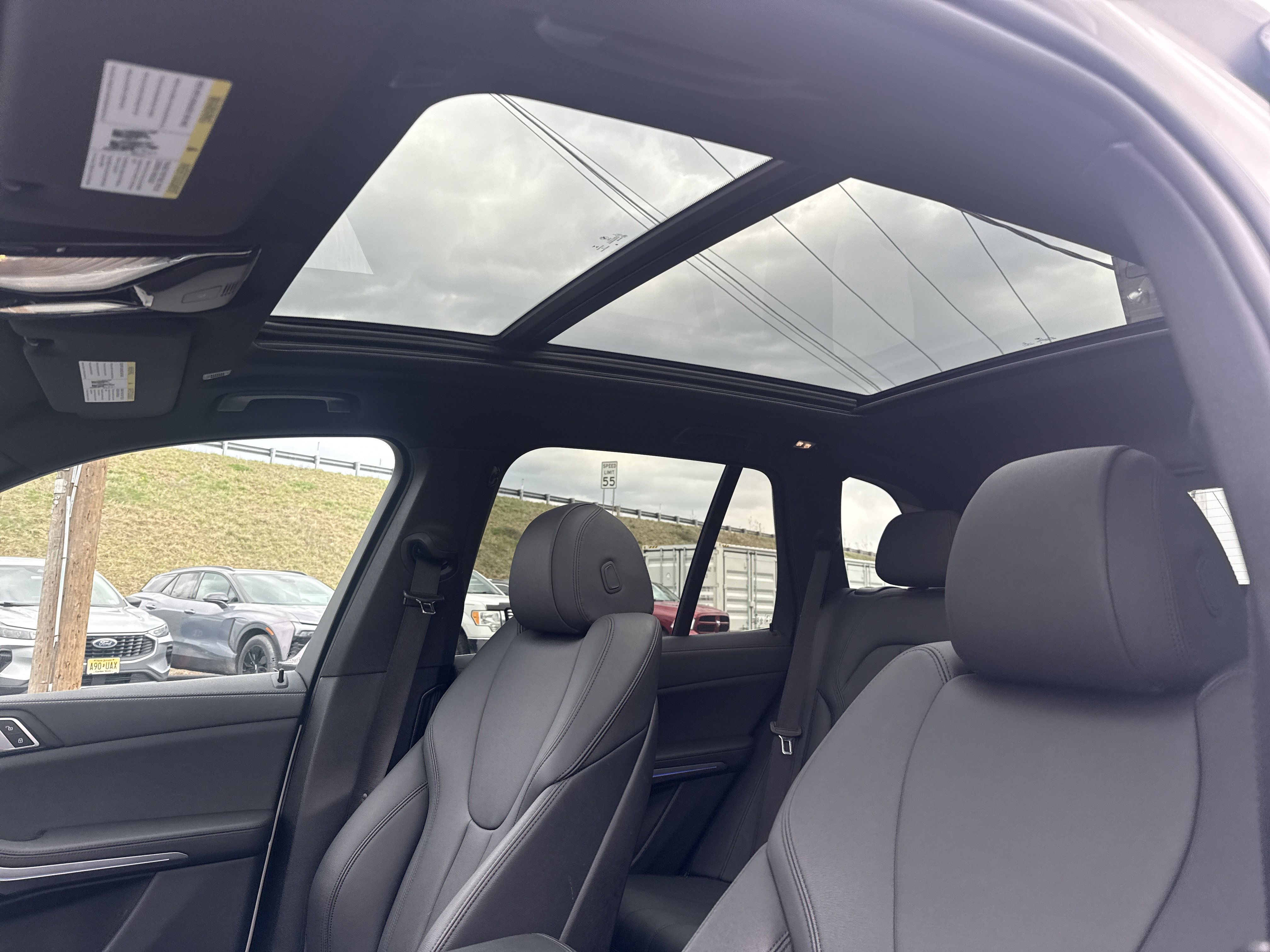 Used 2022 BMW X5 xDrive40i image 30