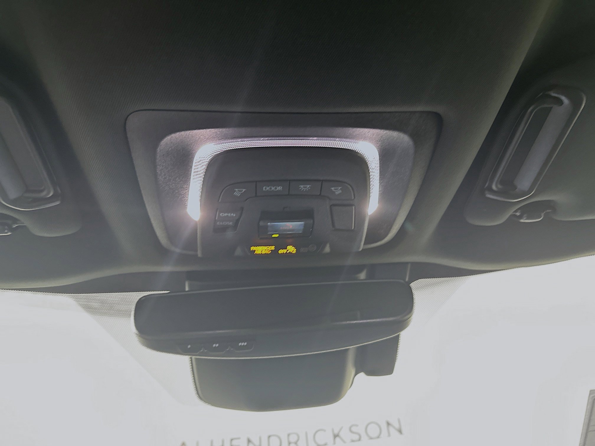 Used 2025 Toyota bZ4X Limited image 18