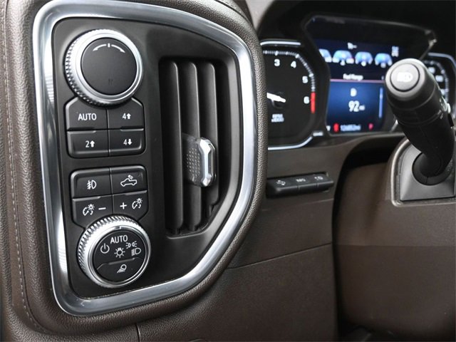 Used 2019 GMC Sierra 1500 Denali w/ Denali Ultimate Package image 20