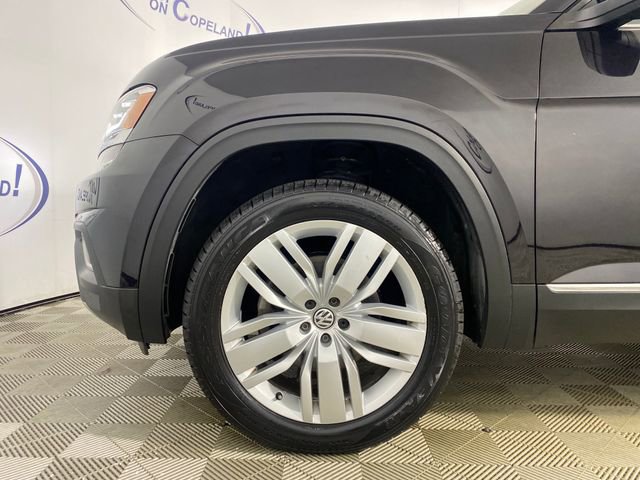 Used 2019 Volkswagen Atlas SEL image 29