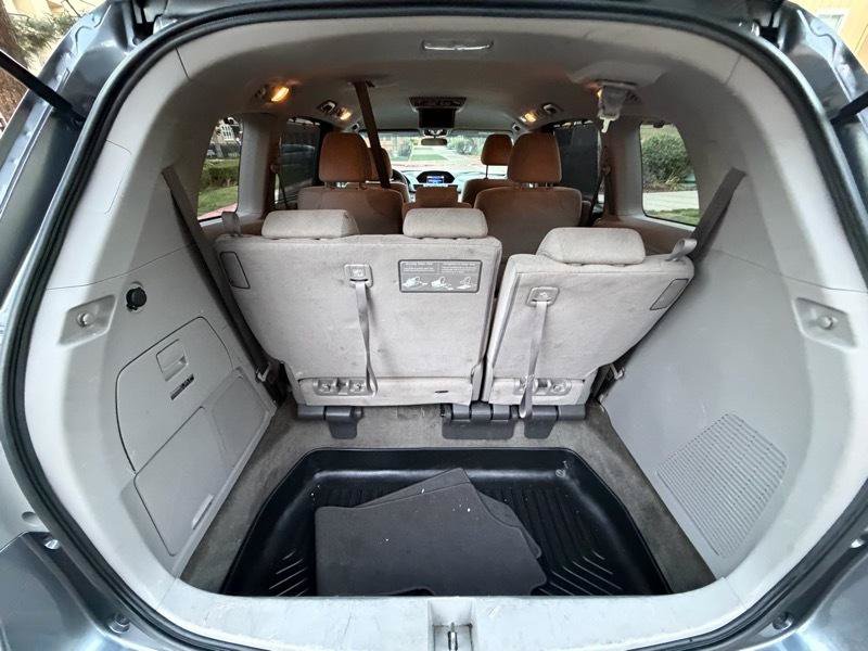 Used 2016 Honda Odyssey SE image 37