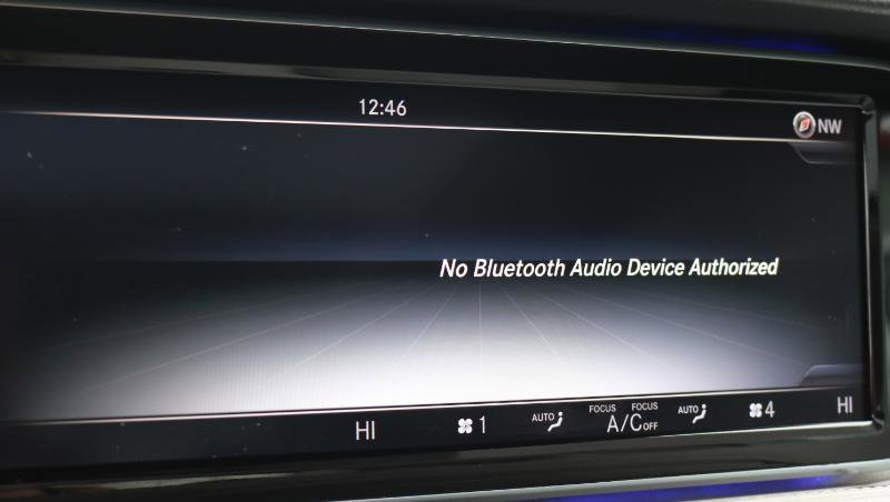 Used 2015 Mercedes-Benz S 550 4MATIC Coupe w/ Premium 1 Package image 17