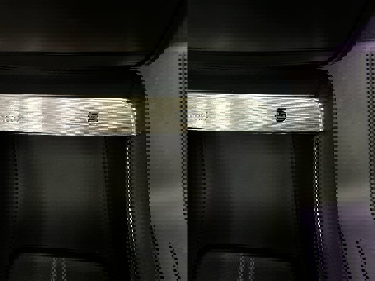 Used 2024 Cadillac Lyriq Luxury w/ LPO, Floor Liner Package image 24