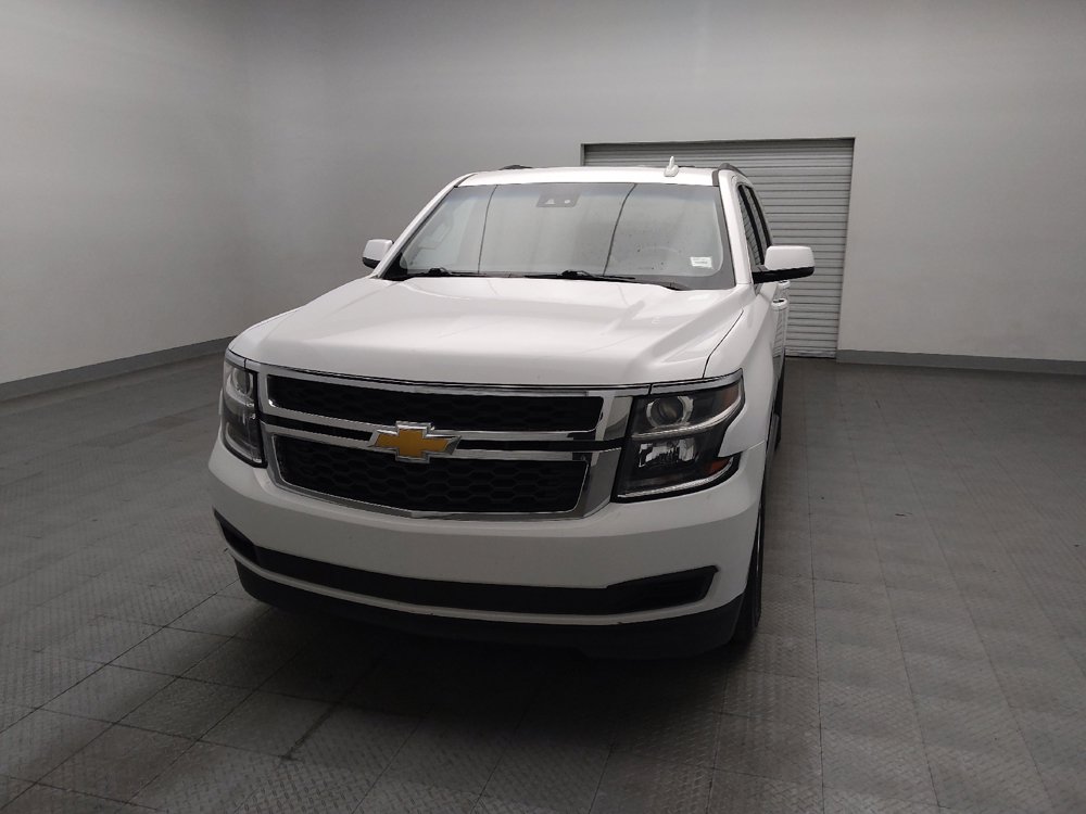 Used 2019 Chevrolet Tahoe LT AWD/4WD image 15