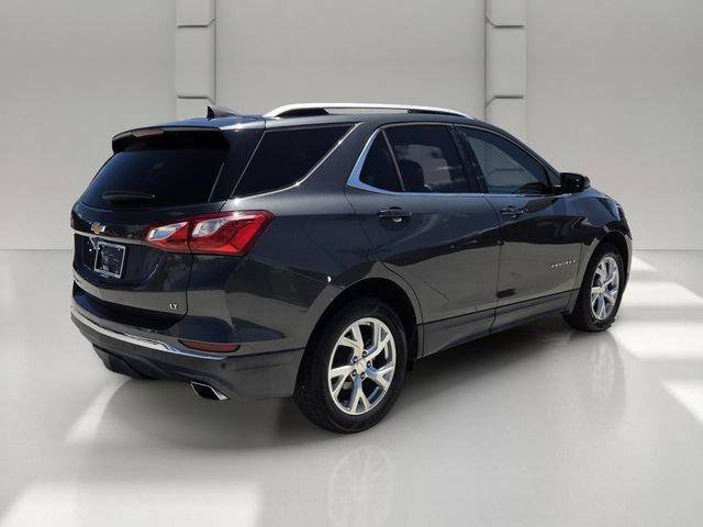Used 2020 Chevrolet Equinox LT FWD image 5