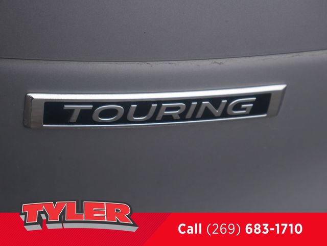 Used 2025 Subaru Forester Touring AWD/4WD image 14