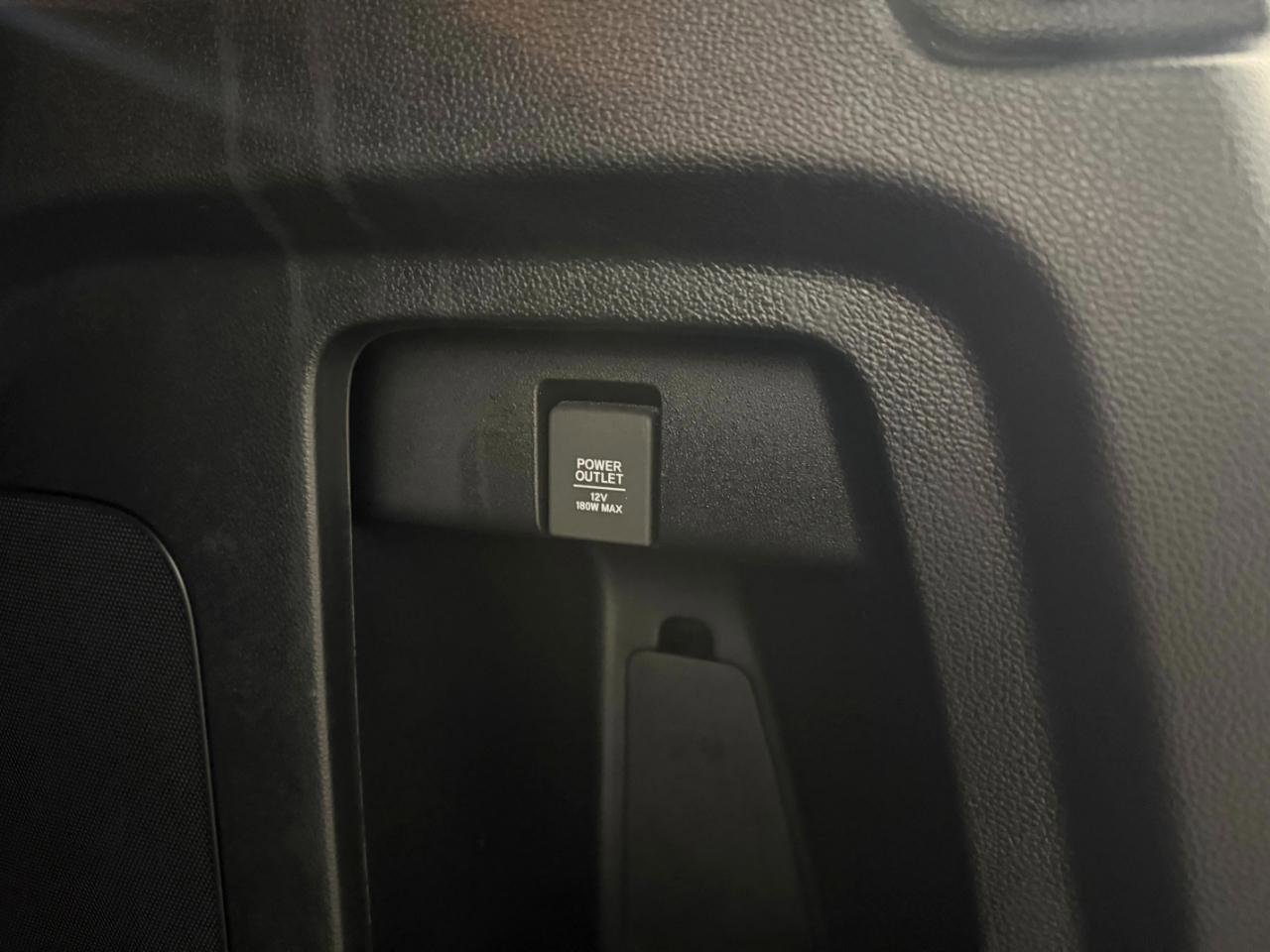 Used 2023 Honda Odyssey Sport image 23
