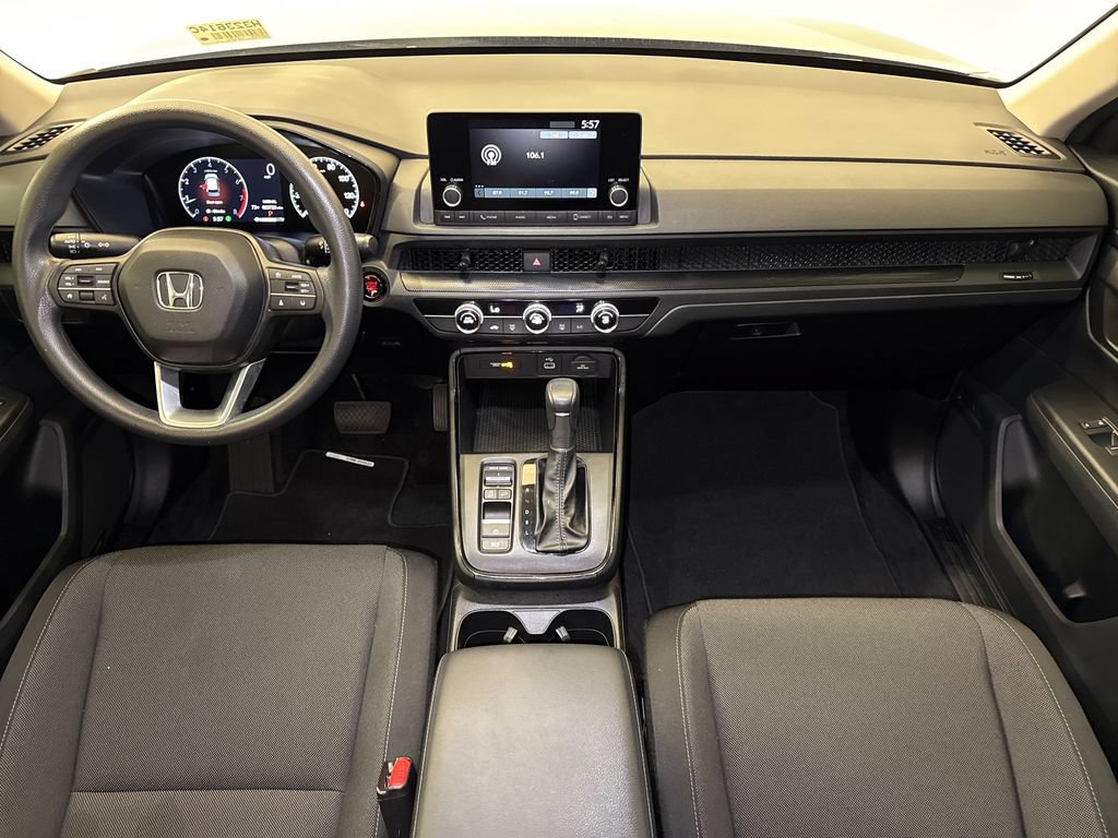 Certified 2024 Honda CR-V LX image 12
