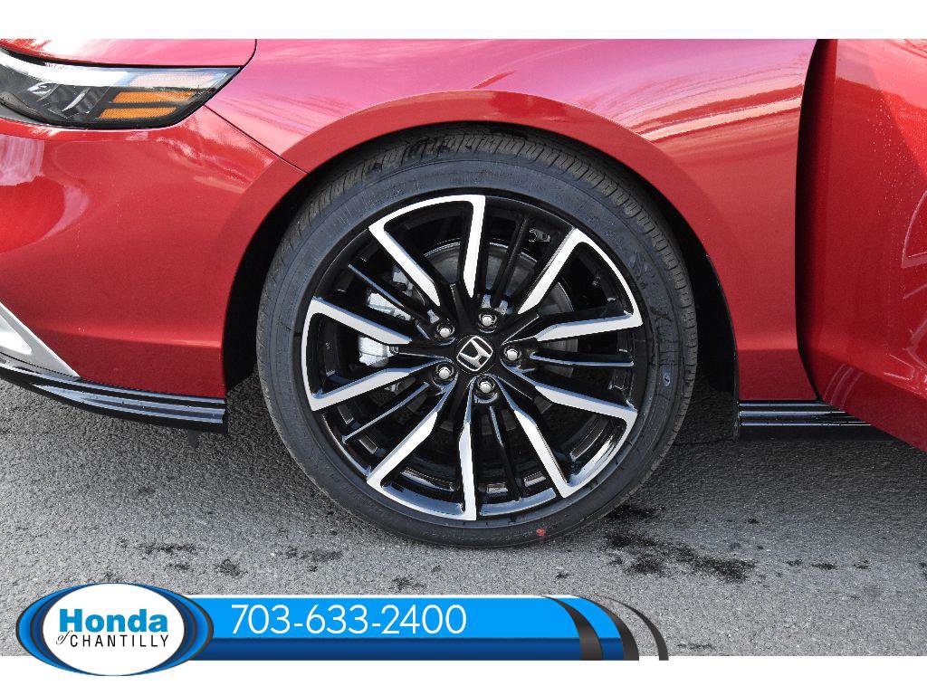 New 2026 Honda Accord Hybrid Touring image 35