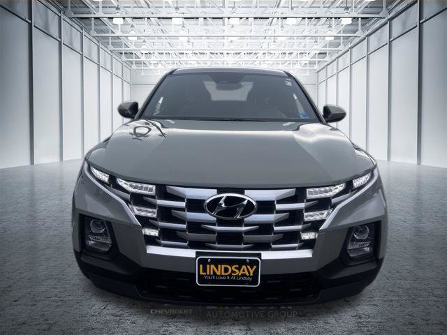 Used 2022 Hyundai Santa Cruz SEL AWD/4WD image 4