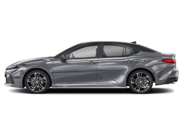 New 2026 Toyota Camry XSE w/ Premium Plus Package AWD/4WD image 3