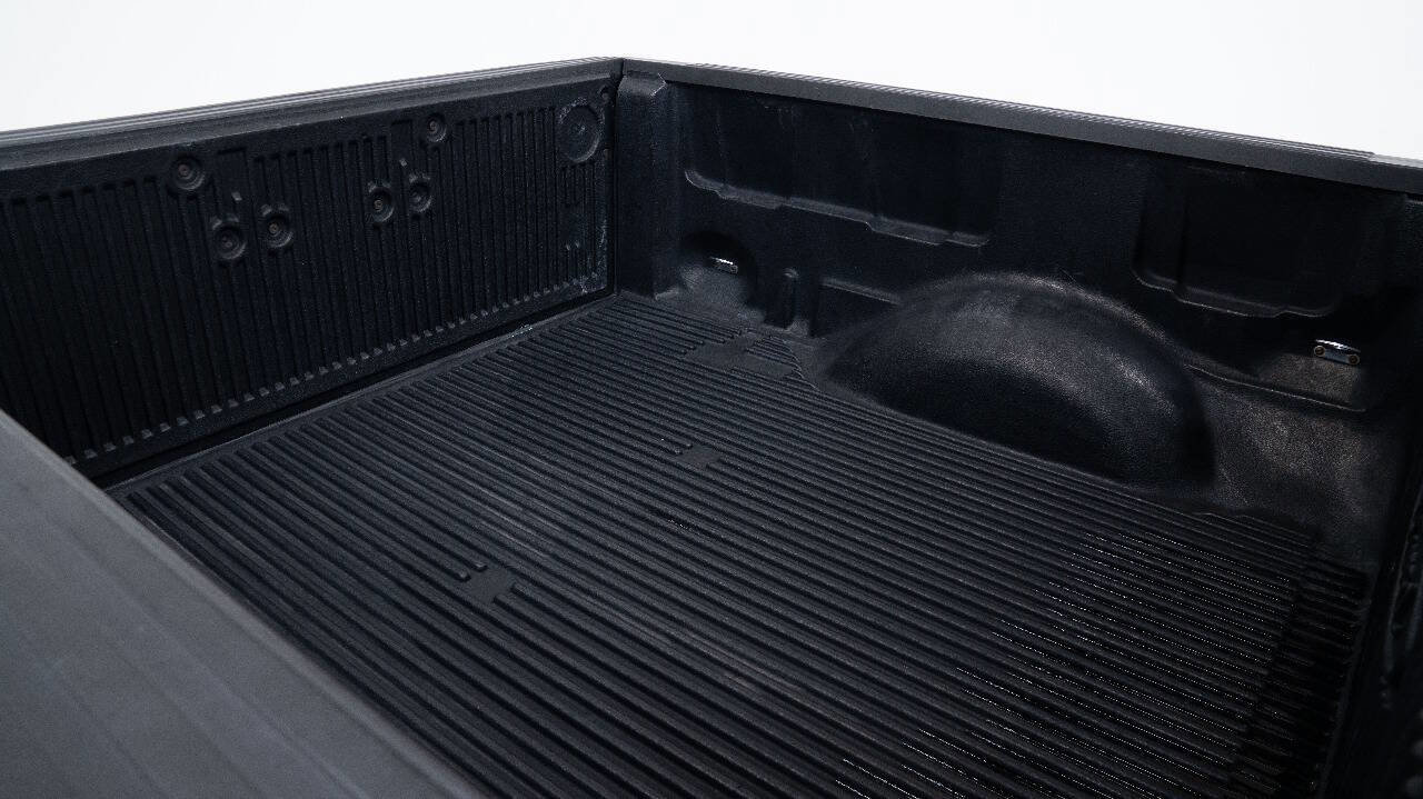 Used 2012 Ford F150 Harley-Davidson RWD image 77