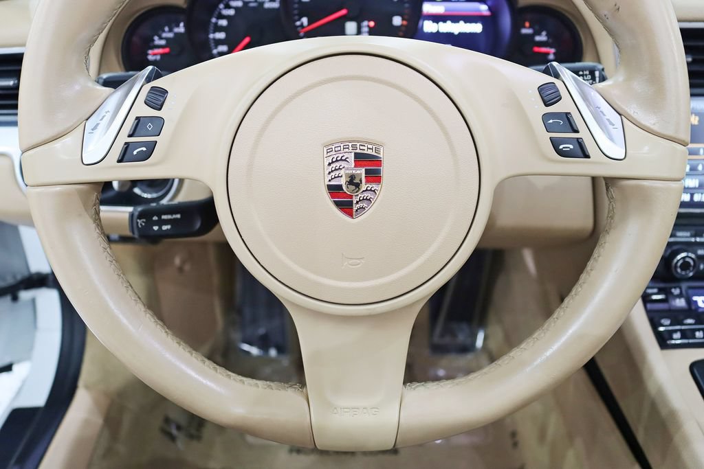 Used 2014 Porsche 911 Carrera RWD image 17