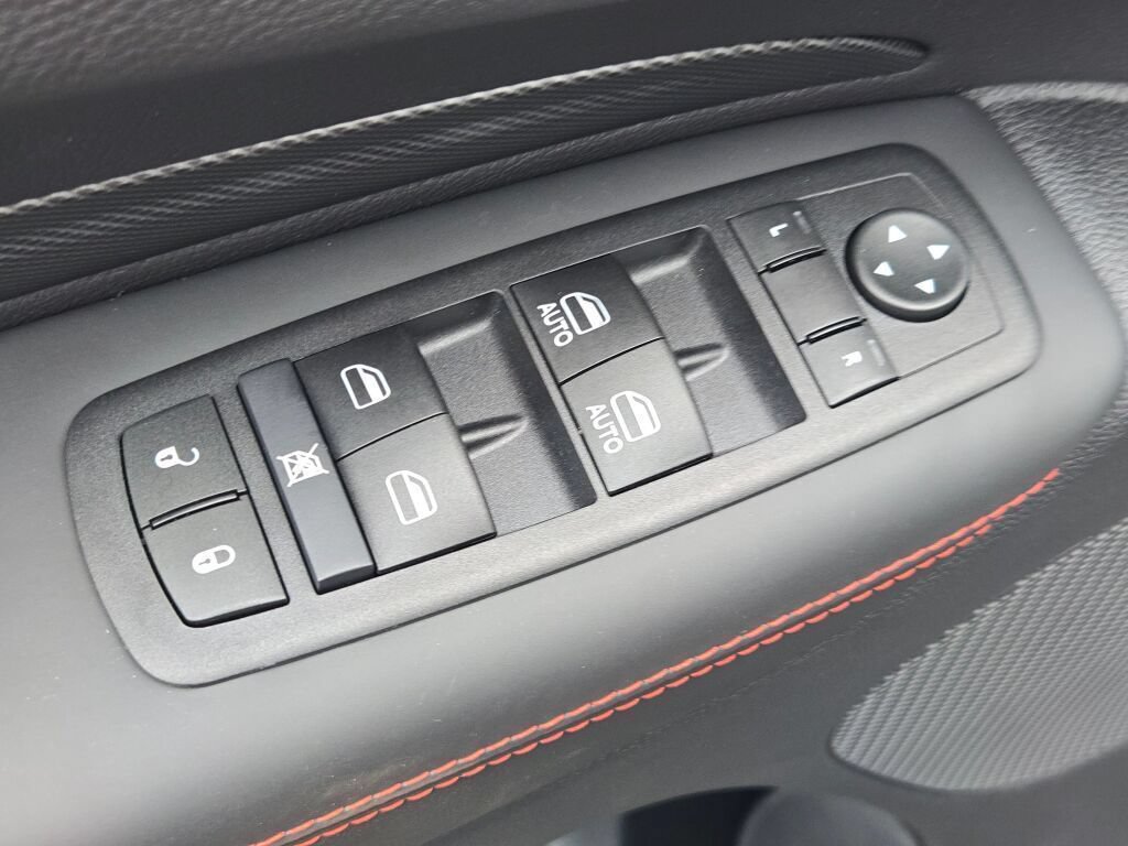 New 2026 Dodge Durango GT AWD/4WD image 34