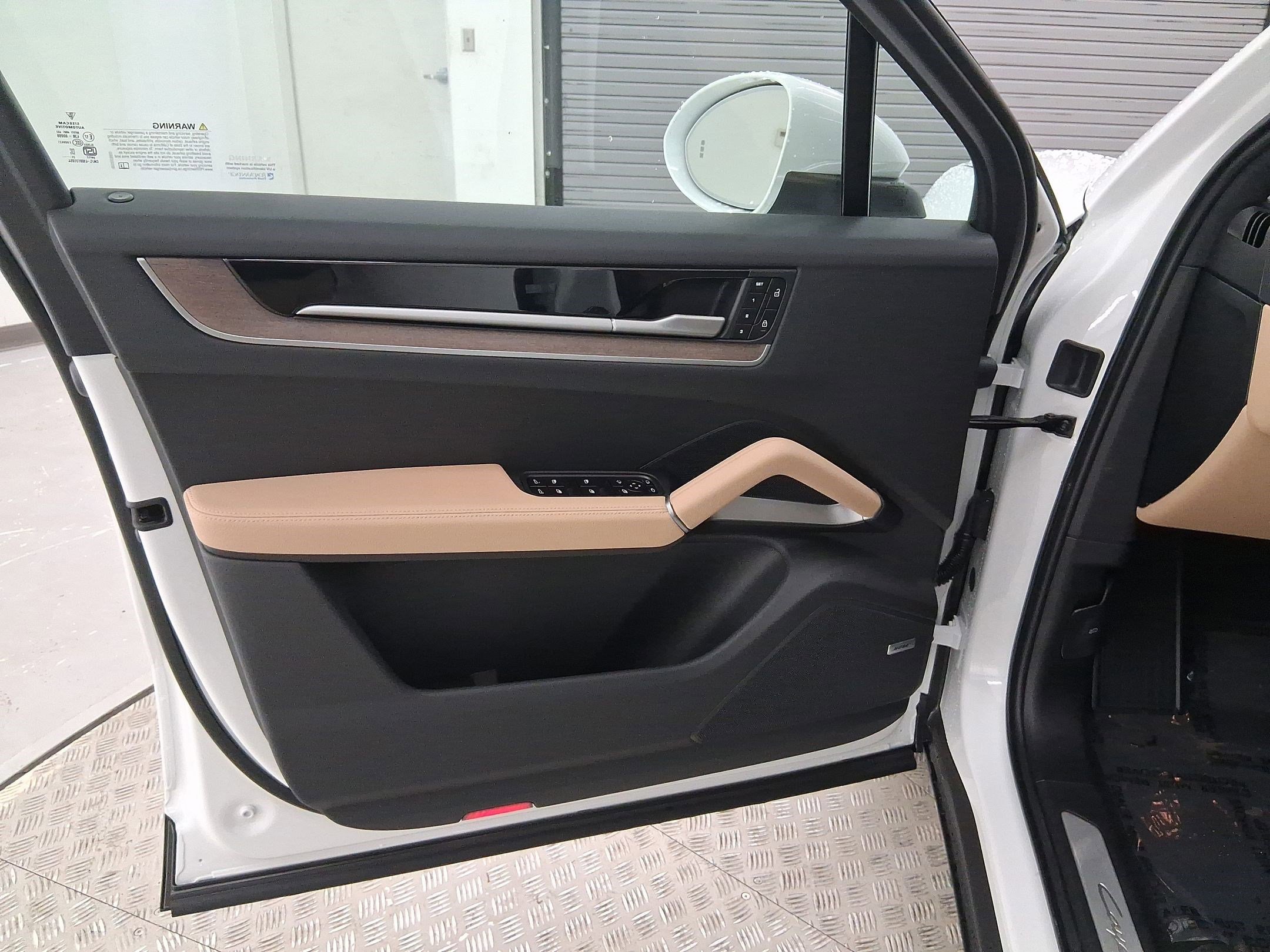 New 2026 Porsche Cayenne AWD/4WD image 18