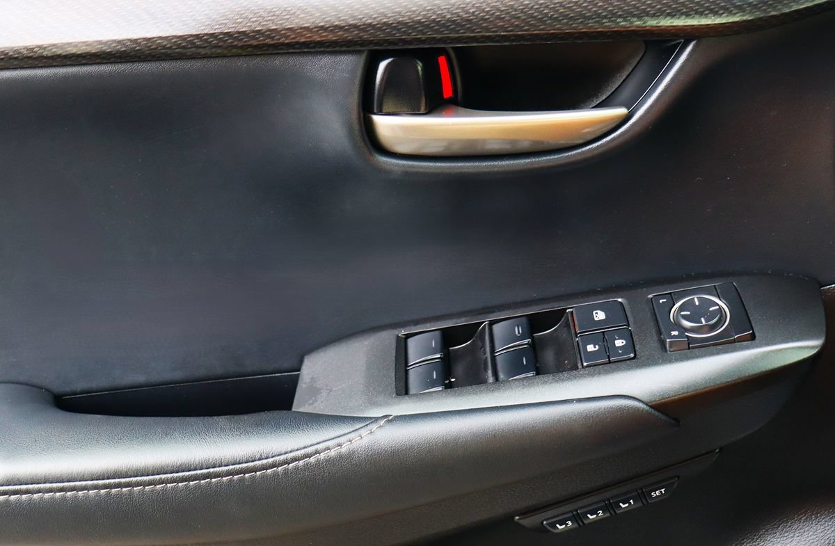 Used 2017 Lexus NX 200t FWD w/ Premium Package image 42