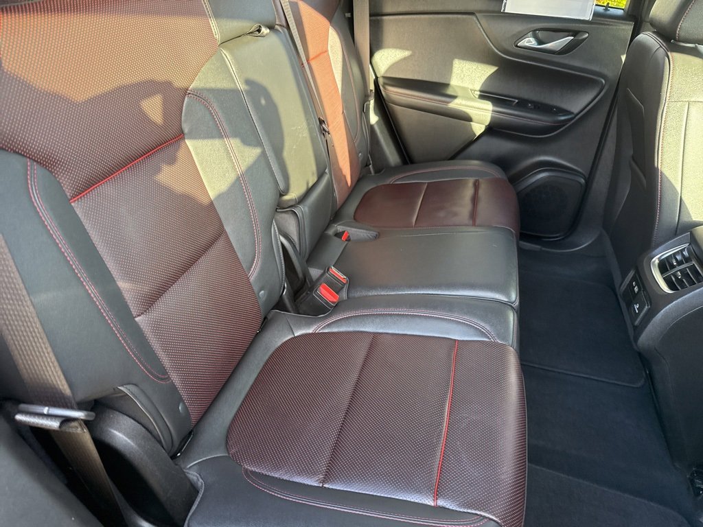Used 2022 Chevrolet Blazer RS w/ Enhanced Convenience Package image 23