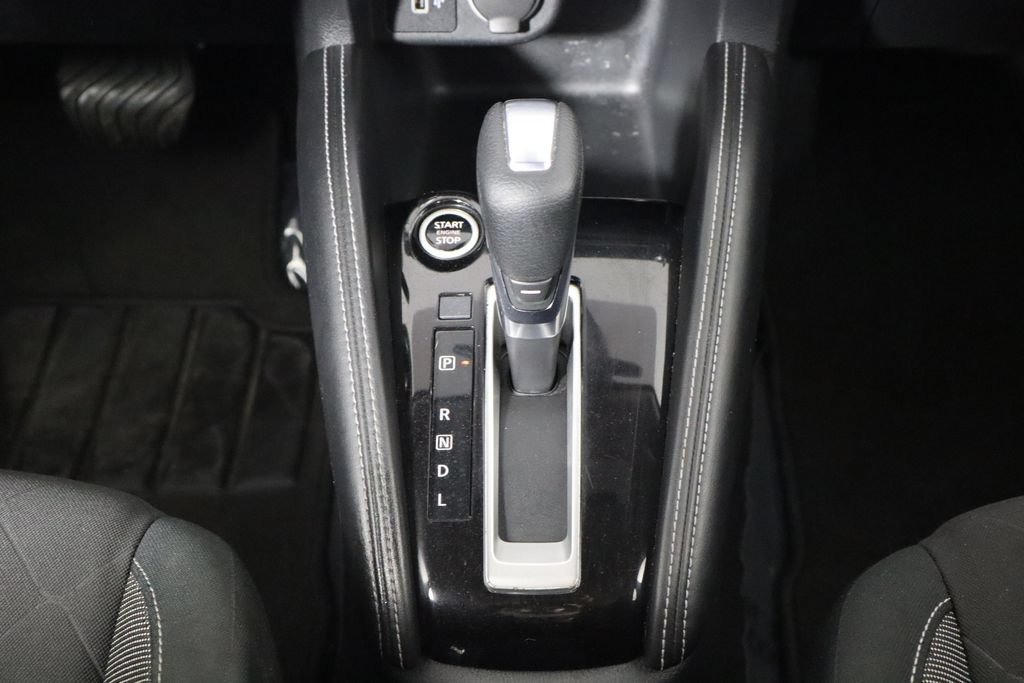 Used 2020 Nissan Kicks SV FWD image 25