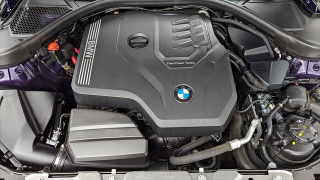 Used 2023 BMW 230i Coupe w/ Premium Package RWD image 27