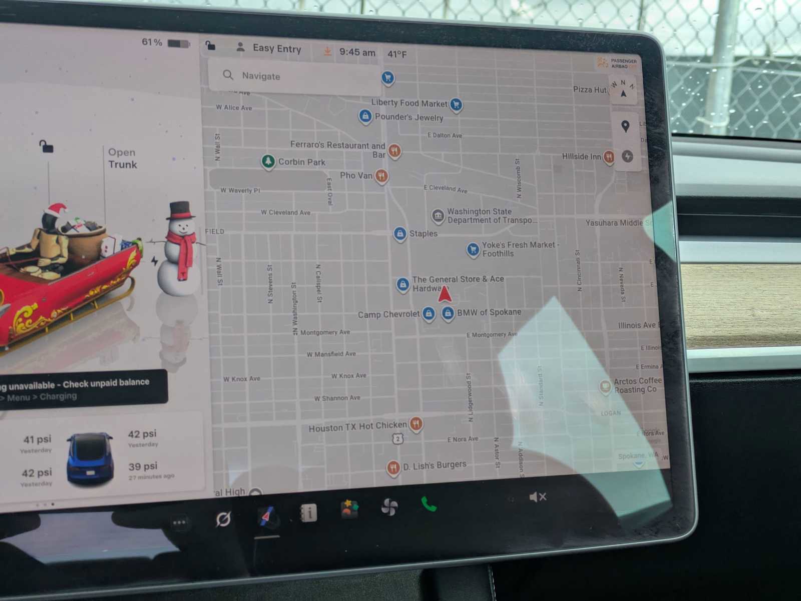 Used 2022 Tesla Model 3 Standard Range image 25