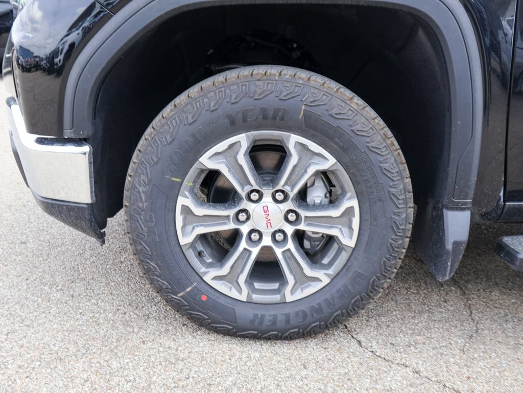 New 2026 GMC Sierra 1500 SLE AWD/4WD image 32