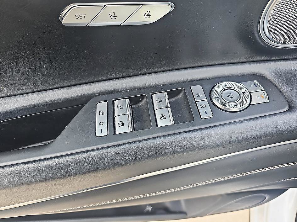 Used 2023 Genesis GV80 3.5T Advanced + image 13