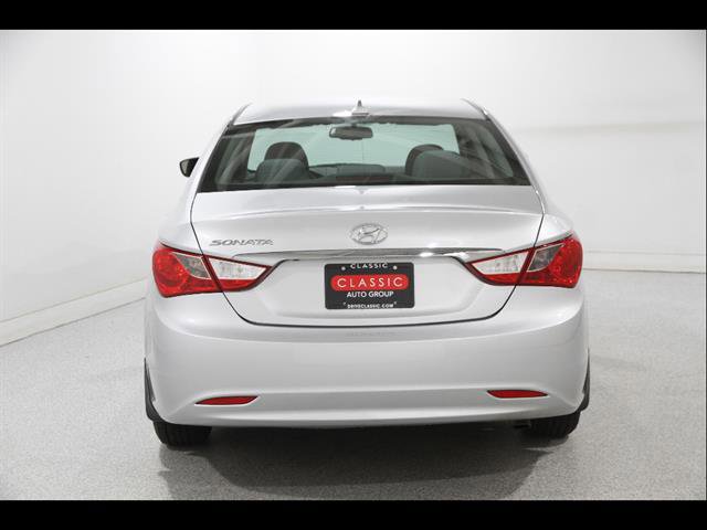 Used 2013 Hyundai Sonata GLS w/ Popular Equipment Pkg image 18