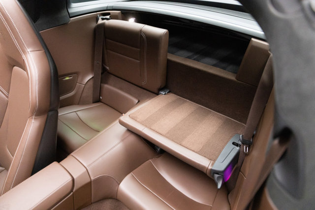 Used 2024 Porsche 911 Targa 4S image 62