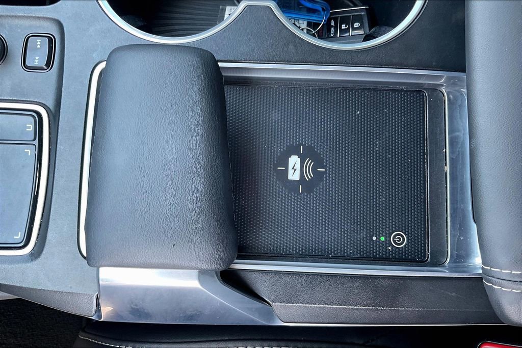 Used 2023 Acura MDX FWD w/ Technology Package image 33