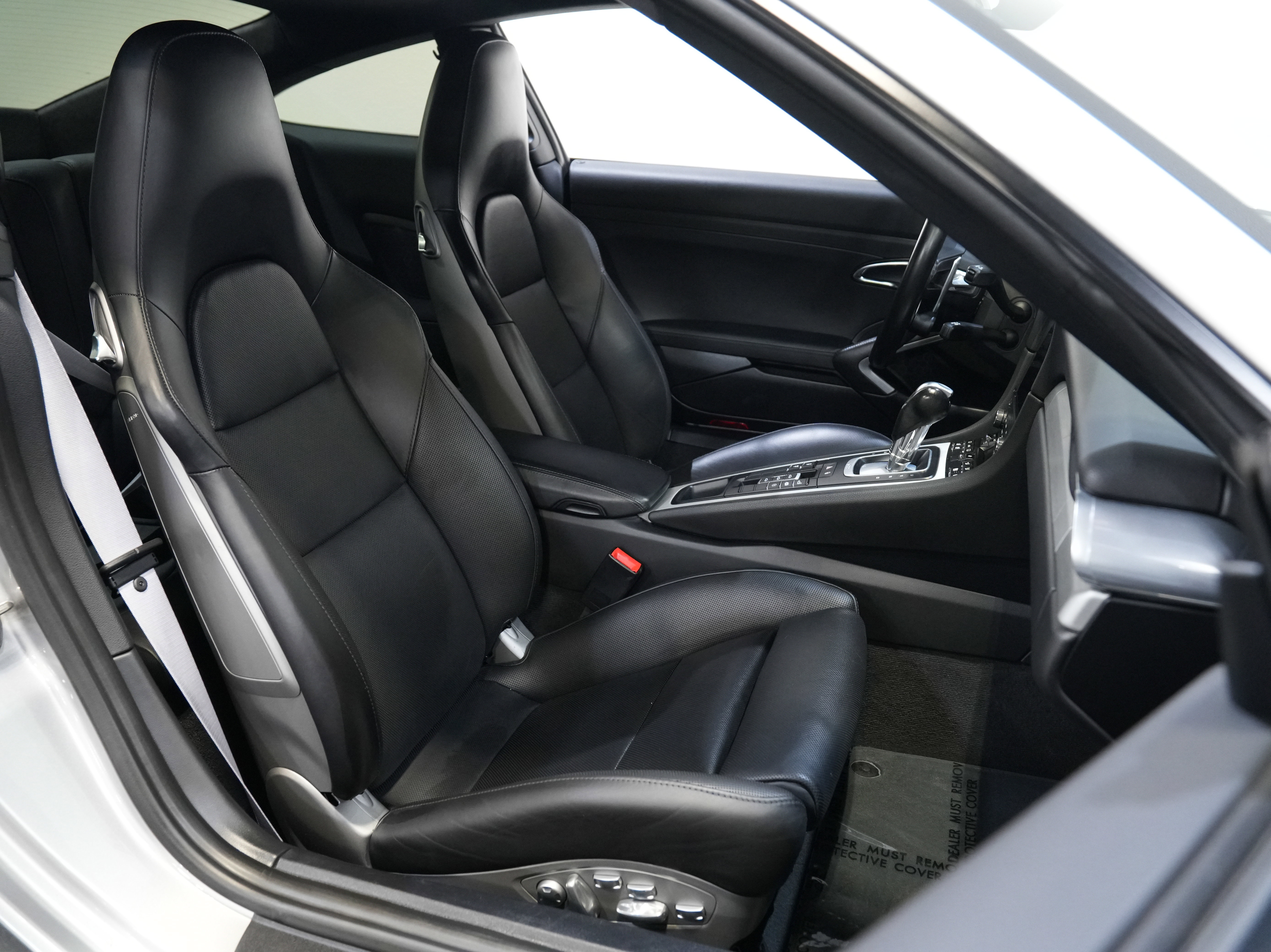 Used 2017 Porsche 911 Carrera S image 30