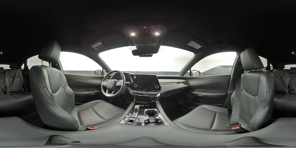 Used 2024 Lexus RX 350 FWD w/ Technology Package image 30