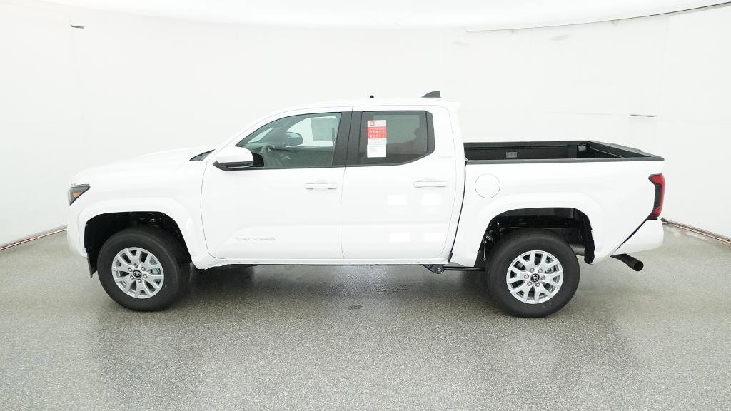 New 2025 Toyota Tacoma SR5 RWD image 9